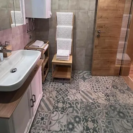 Apartament Diana Piran