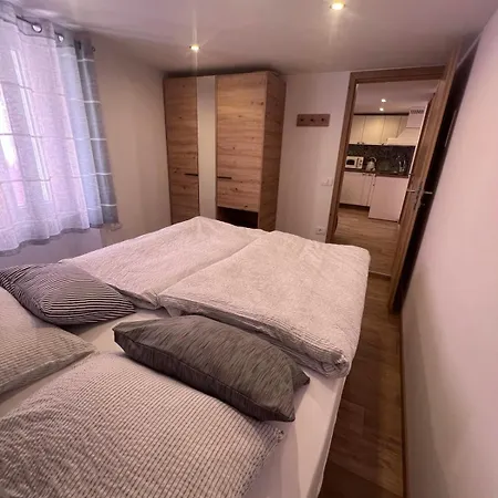 Apartmán Diana *