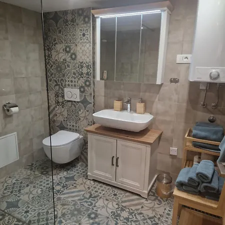 Apartmán Diana