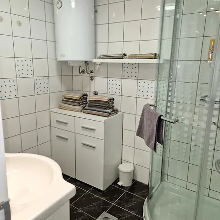 Apartmán Diana
