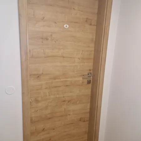 Apartmán Diana *