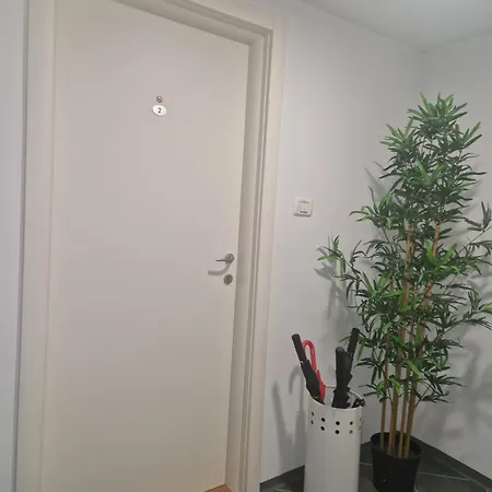 Diana Apartment Piran