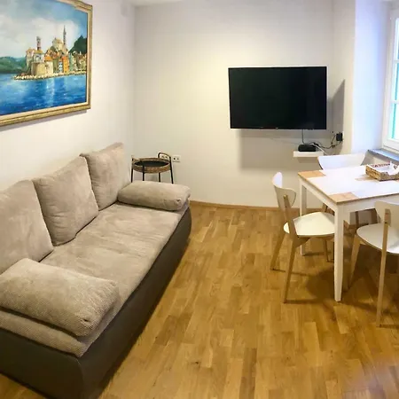 Diana Apartment Piran
