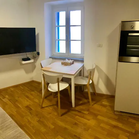 Apartmán Diana Piran