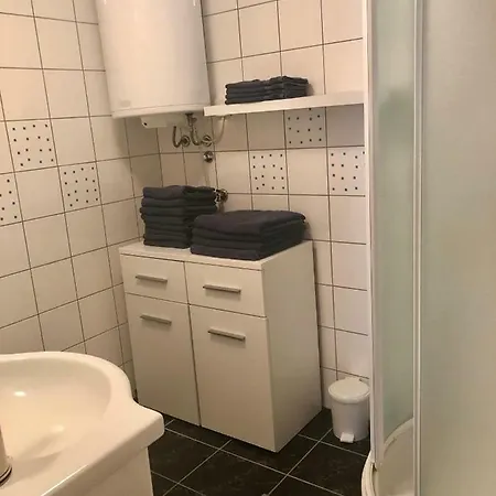 Apartmán Diana