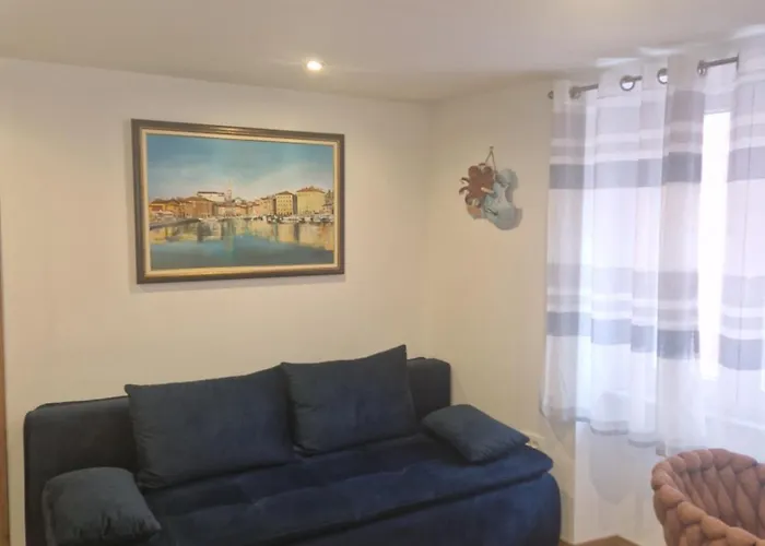 Апартаменты Diana Пиран